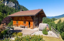 Manigod, Haute-Savoie 74230