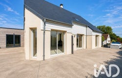Jullouville, Normandy 50610
