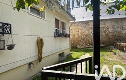 Bitry, Hauts-de-France 60350