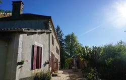 Corgnac-sur-l'Isle, Dordogne 24800