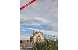 Sens, Bourgogne 89100