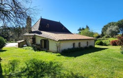 Saint-Sauveur, Nouvelle-Aquitaine 24520