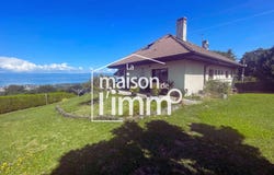 Marin, Rhône-Alpes 74200