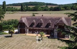 Autheuil-Authouillet, Upper Normandy 27490