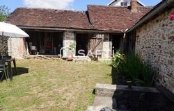 La Meyze, Limousin 87800