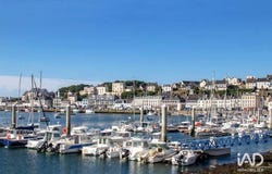 AUDIERNE, Brittany 29770