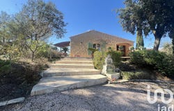 Jouques, Provence-Alpes-Côte d'Azur 13490