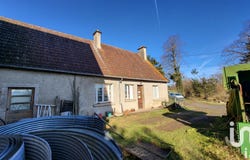 Malleret-Boussac, Nouvelle-Aquitaine 23600