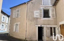 Montmorillon, Nouvelle-Aquitaine 86500