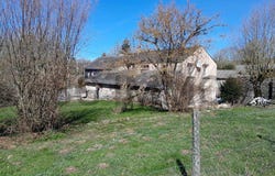 Murat-sur-Vèbre, Midi-Pyrénées 81320