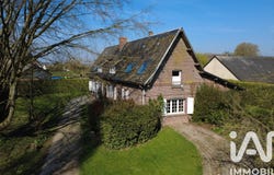 Servaville-Salmonville, Normandy 76116