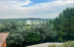 Cassagnoles, Languedoc-Roussillon 30350