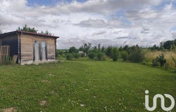 Villeret, Grand Est 10330