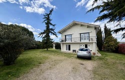 Saint-Maurice-l'Exil, Isère 38550