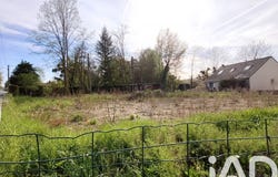 Monts, Centre-Val de Loire 37260