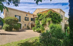 Sabran, Languedoc-Roussillon 30200