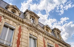 Mouy, Picardie 60250