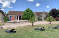 Prémery, Bourgogne-Franche-Comté 58700