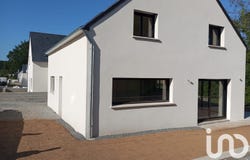 Brandivy, Brittany 56390