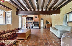 Thorigny-sur-Oreuse, Burgundy 89260