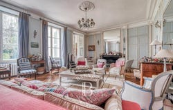 Senlis, Picardie 60300