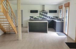 Evellys, Bretagne 56500