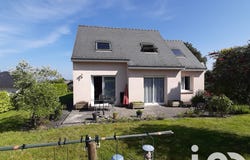 Motreff, Brittany 29270