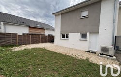 Doubs, Bourgogne-Franche-Comté 25300