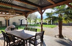 Noyen-Sur-Sarthe, Pays de la Loire 72430