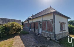 Ménerval, Normandy 76220