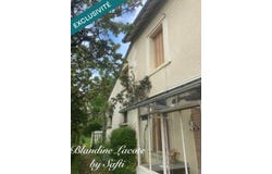 Saint-Dizier-Leyrenne, Limousin 23400
