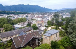 Aix-les-Bains, Auvergne-Rhône-Alpes 73100