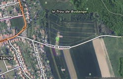 Luttange, Grand Est 57935