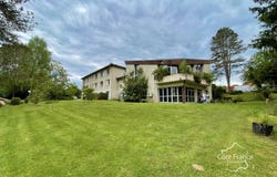 Peyrat-de-Bellac, Limousin 87300