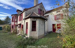 Recey-sur-Ource, Côte-d'Or 21290