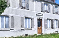 Avrechy, Picardie 60130