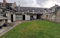 CHATEAUMEILLANT, Centre 18370