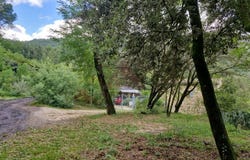 Gagnières, Gard 30160