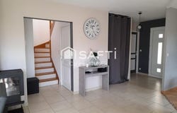 Caden, Bretagne 56220