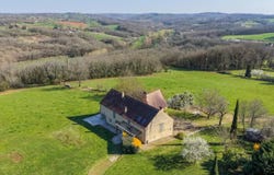 Salviac, Lot 46340