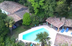 Samonac, Aquitaine 33710