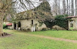 Verderonne, Oise 60140