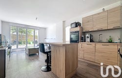 Le Blanc-Mesnil, Île-de-France 93150