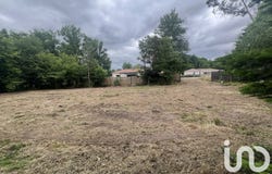La Brède, Nouvelle-Aquitaine 33650