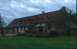 LAge 6, Parnac, Centre-Val de Loire 36170