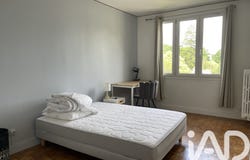 Tours, Centre-Val de Loire 37200
