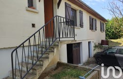 Fouchères, Bourgogne-Franche-Comté 89150