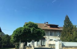 Condamine, Rhône-Alpes 01430