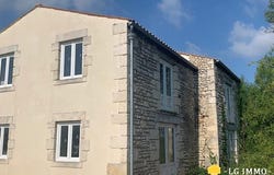 Saint-Ciers-du-Taillon, Poitou-Charentes 17240