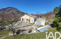Cornillon-sur-l'Oule, Auvergne-Rhône-Alpes 26510
